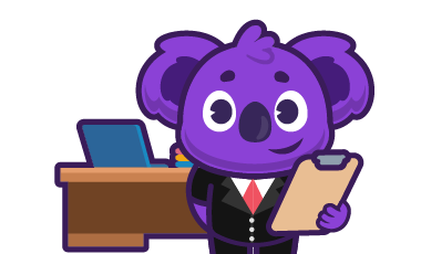 Mascote Spot Games